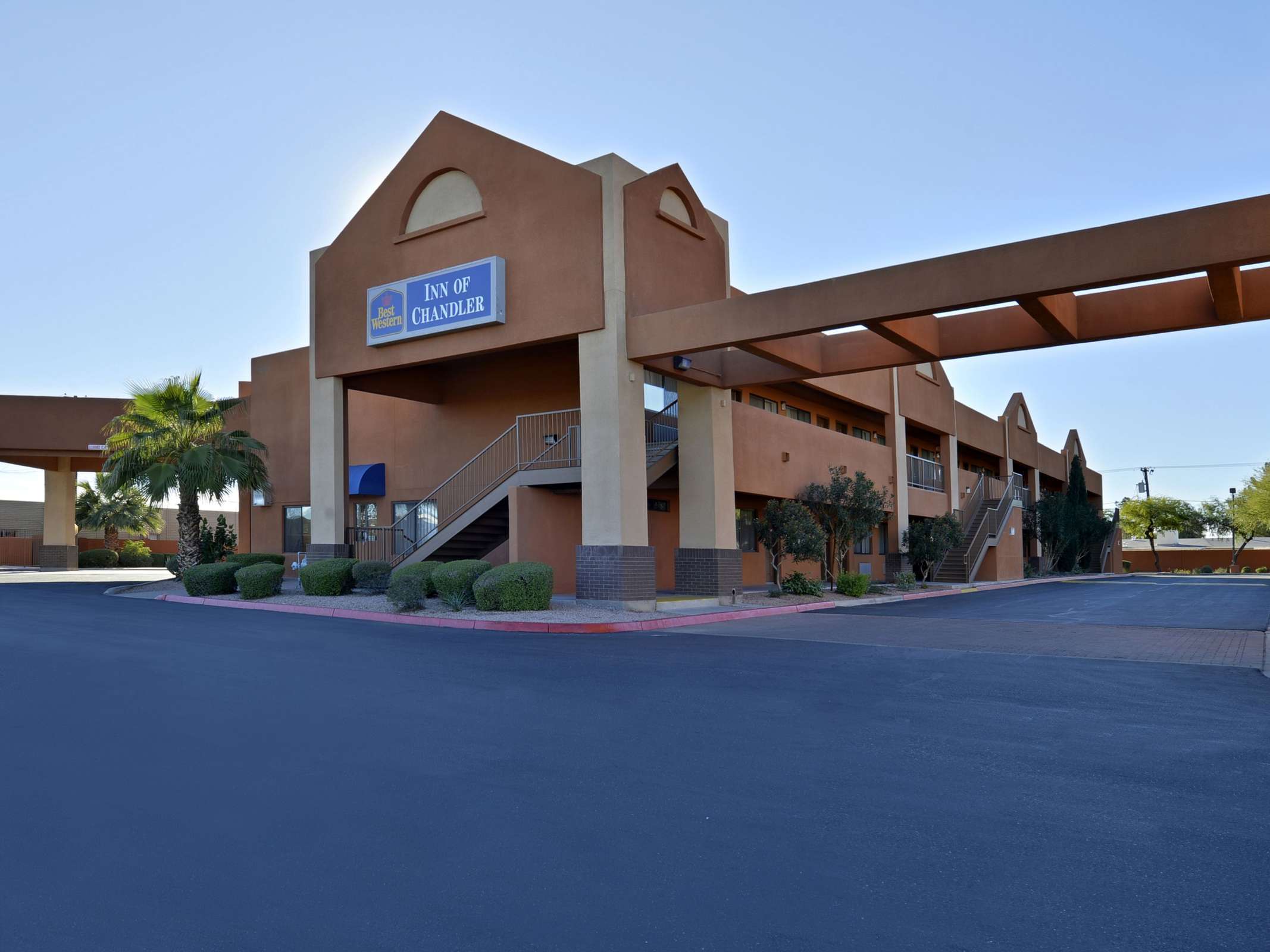 Best Western Inn of Chandler