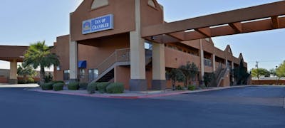 Best Western Inn of Chandler