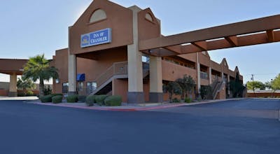 Best Western Inn of Chandler