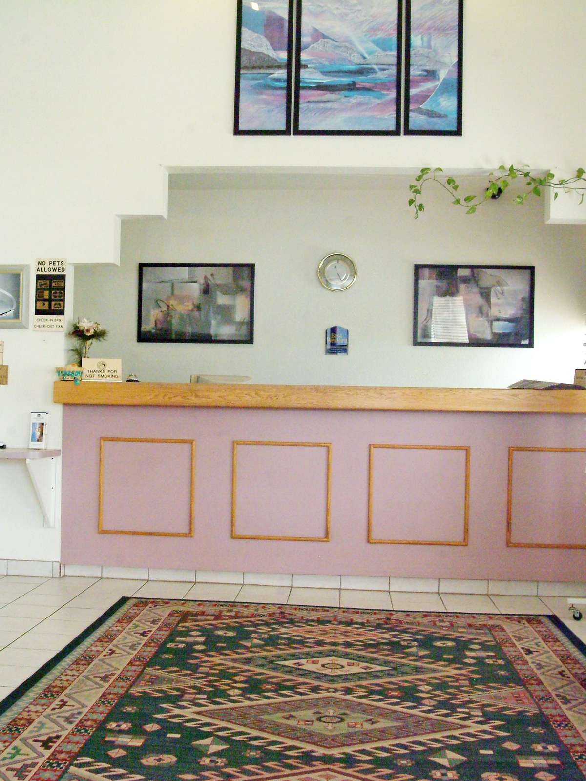 Hotel Best Western Inn of Chandler photo 5