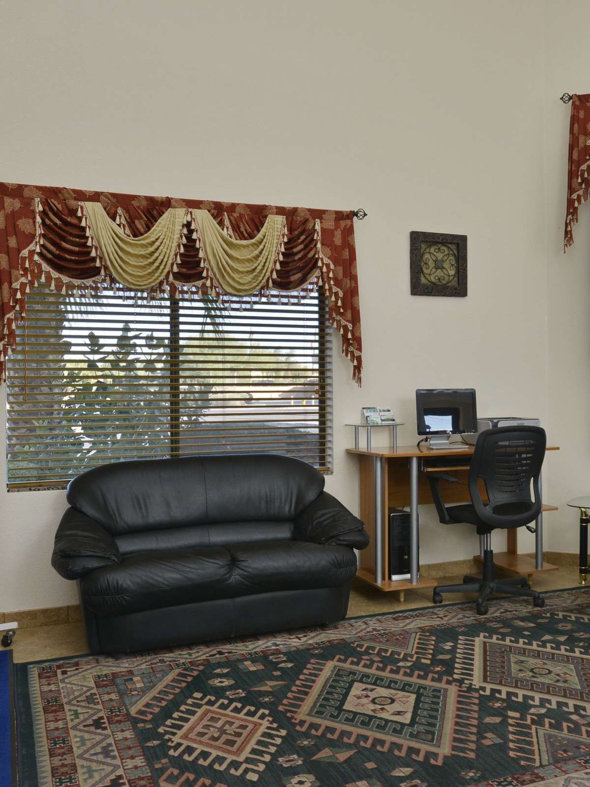 Hotel Best Western Inn of Chandler photo 4