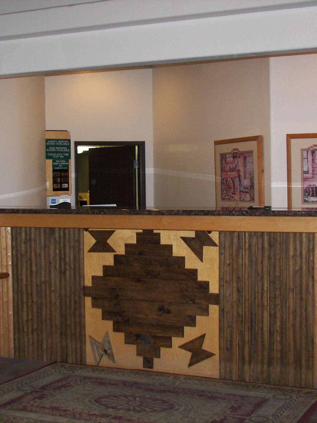 Hotel Best Western Apache Junction Inn photo 4