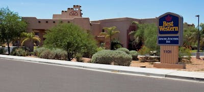 Best Western Apache Junction Inn