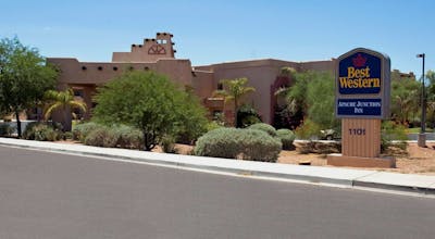 Best Western Apache Junction Inn