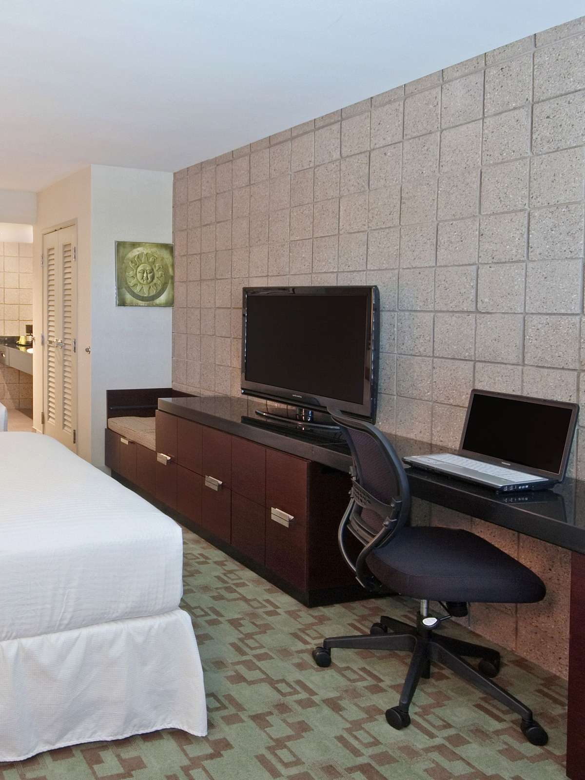 Hotel Best Western Plus Sundial photo 2