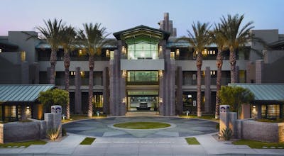 Best Western Plus Sundial