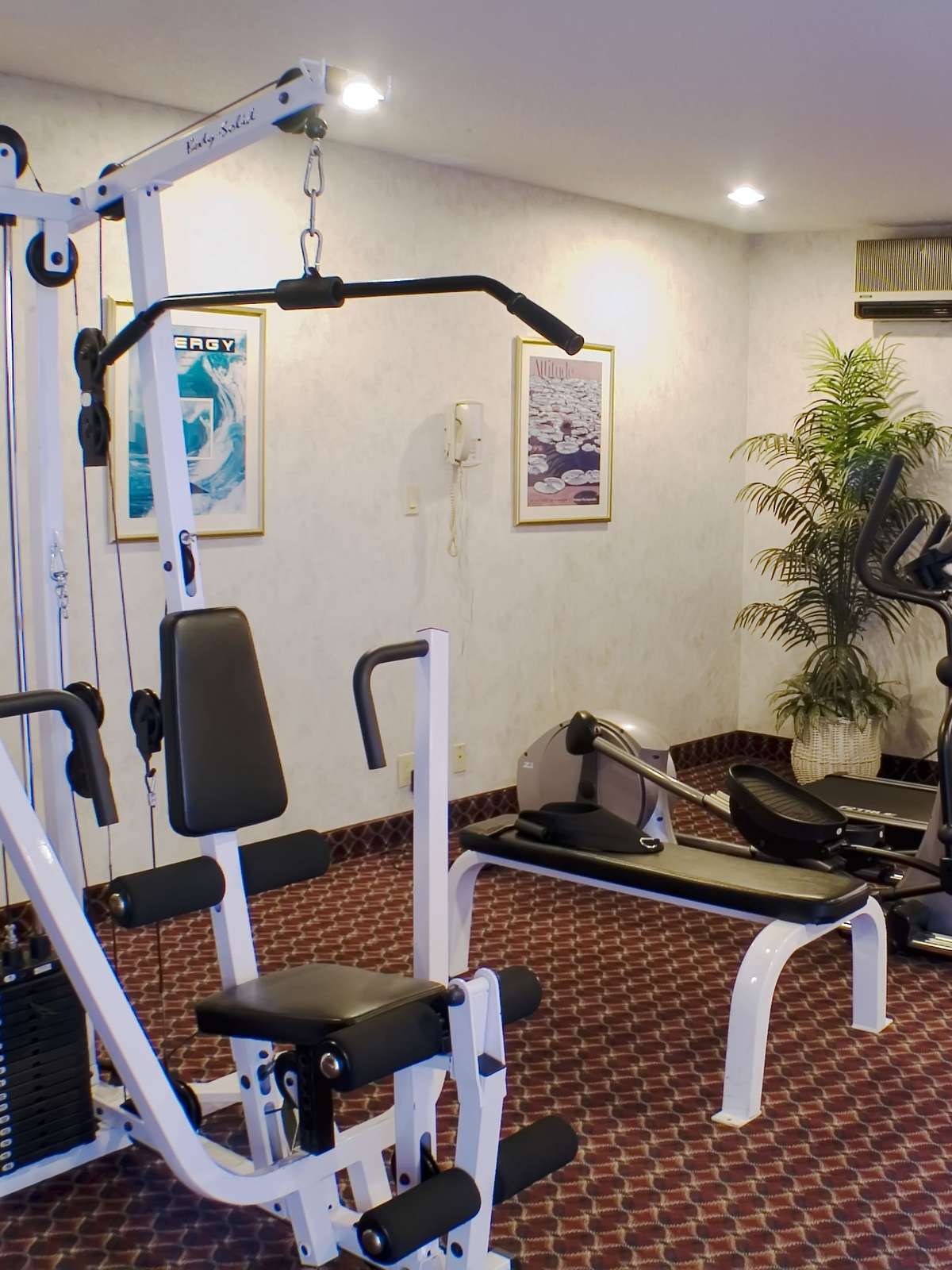 Hotel Best Western Diamond Bar Hotel & Suites photo 1