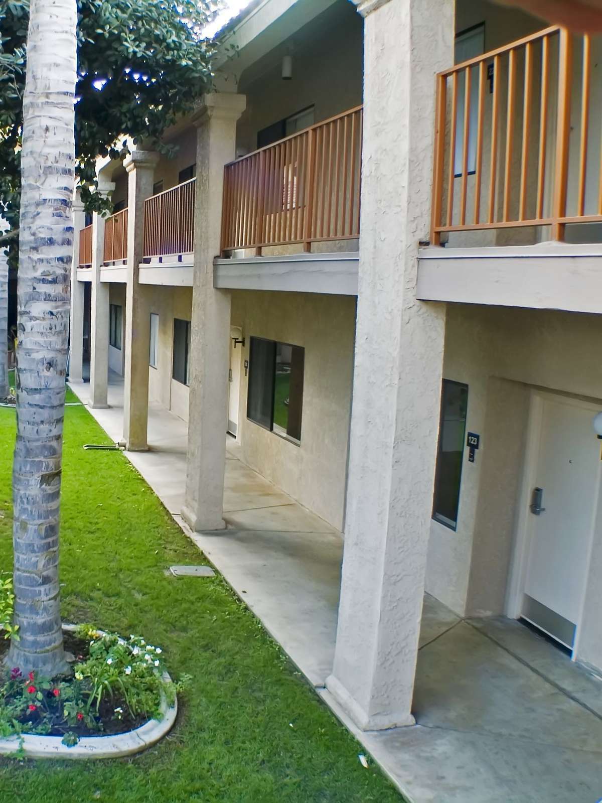 Hotel Best Western Diamond Bar Hotel & Suites photo 2