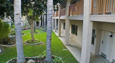 Best Western Diamond Bar Hotel & Suites