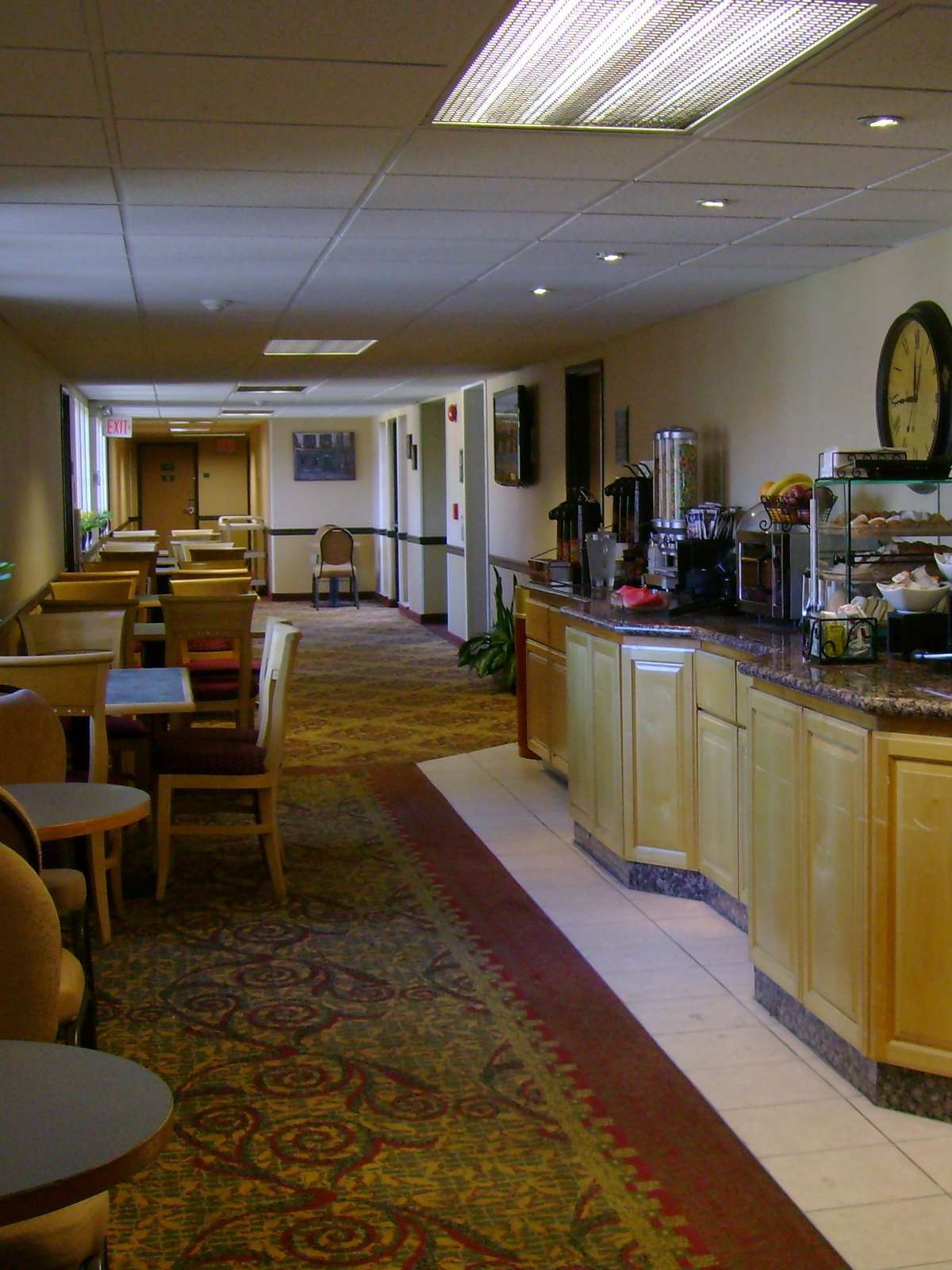 Hotel Best Western Plus Colony Inn photo 4