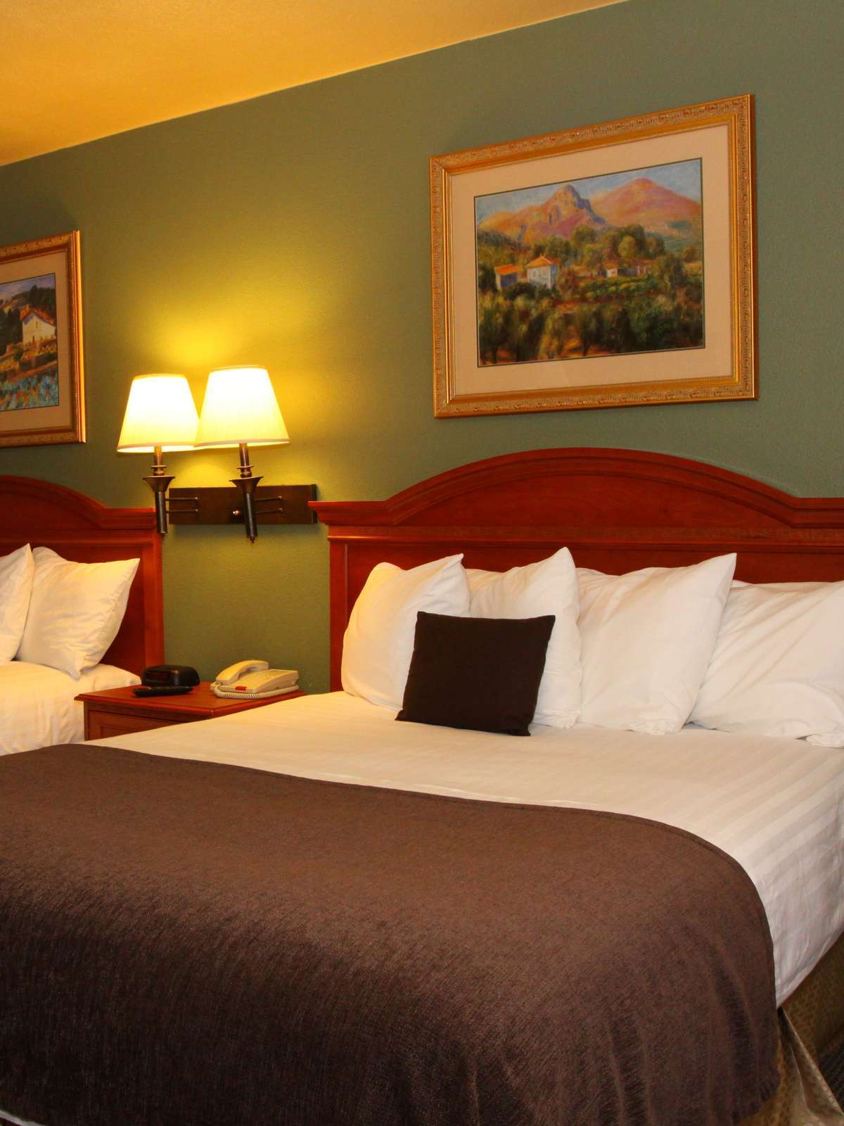 Hotel Best Western Plus Colony Inn photo 1