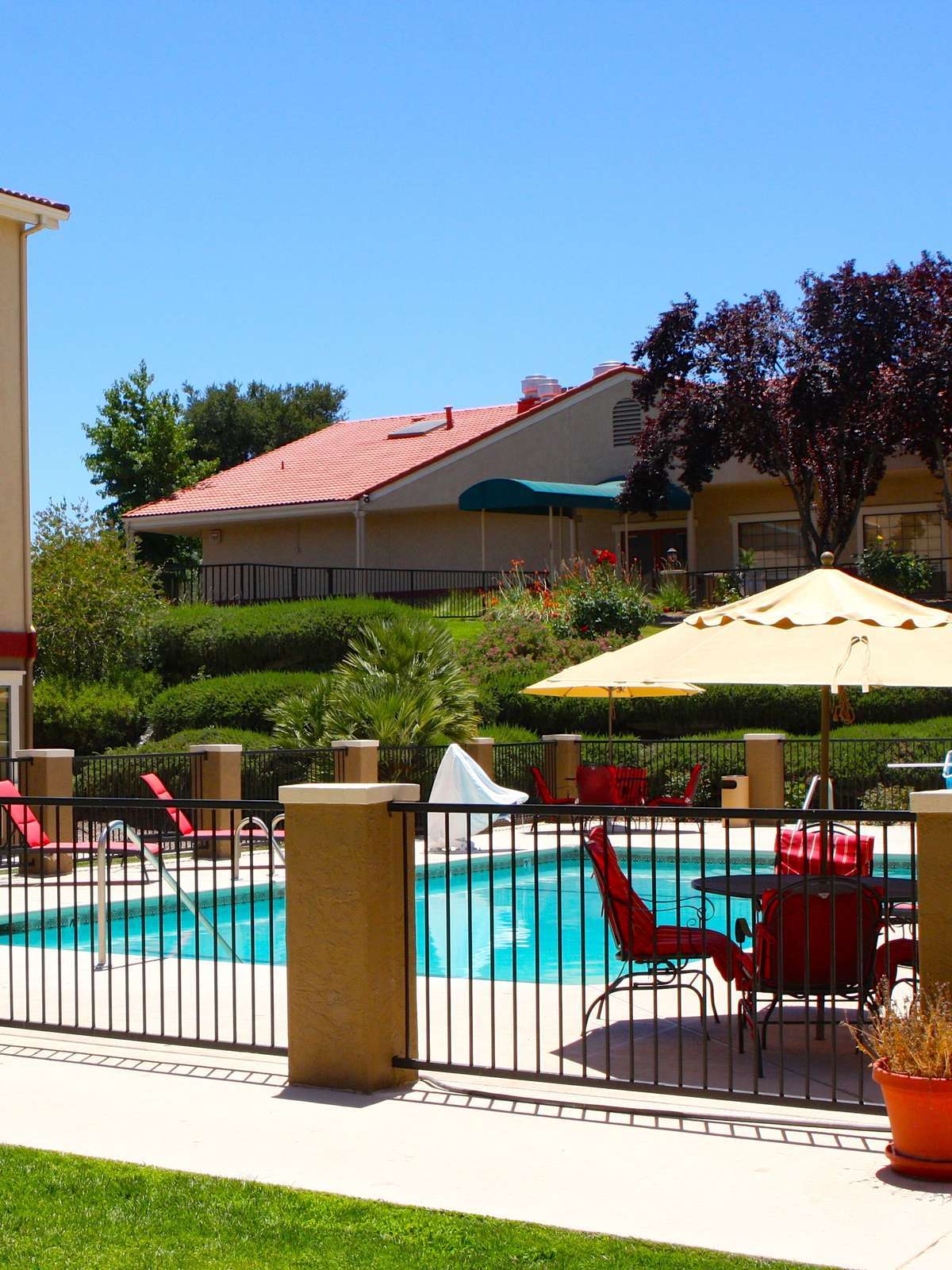 Hotel Best Western Plus Colony Inn photo 5