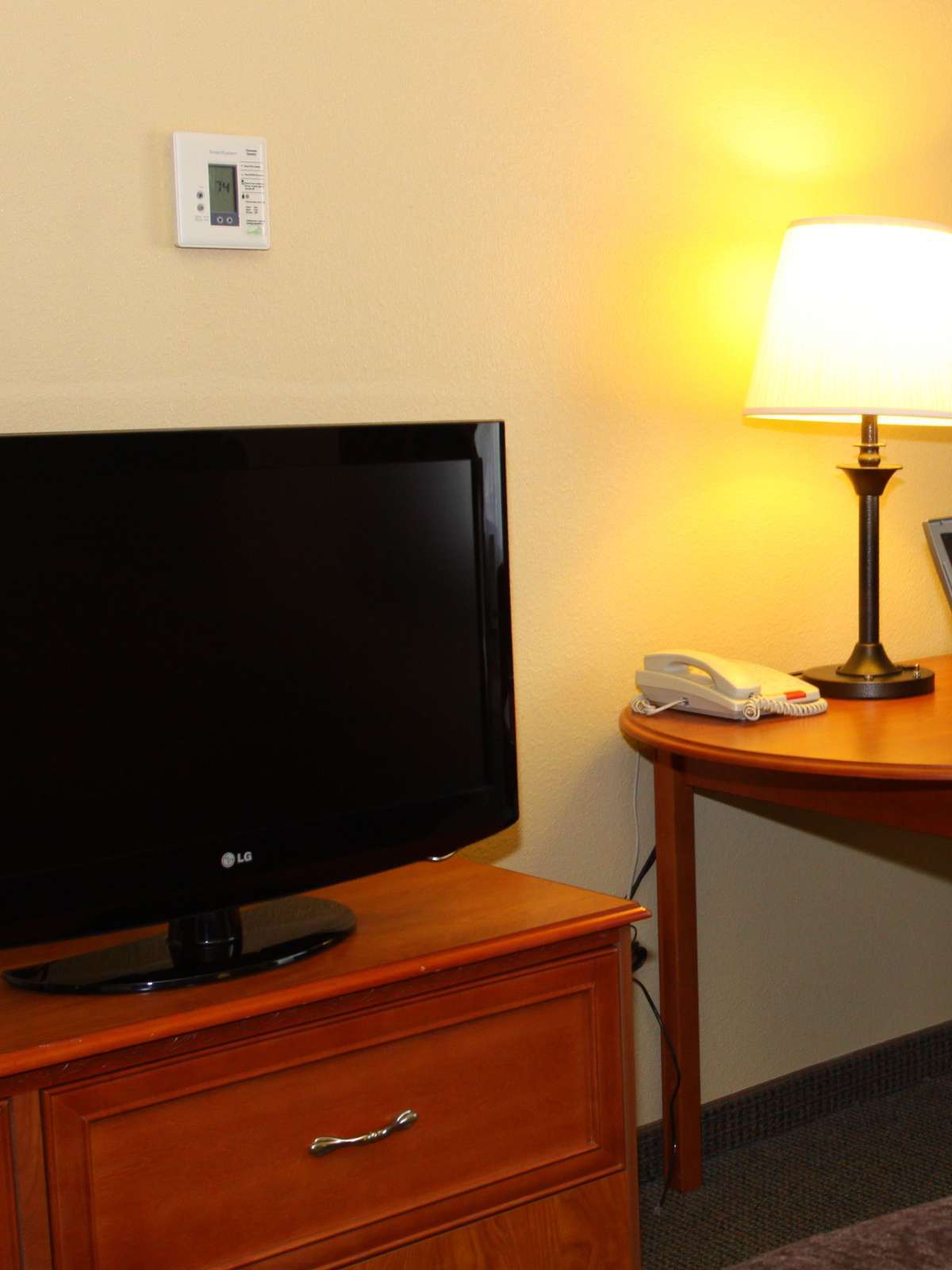 Hotel Best Western Plus Colony Inn photo 2