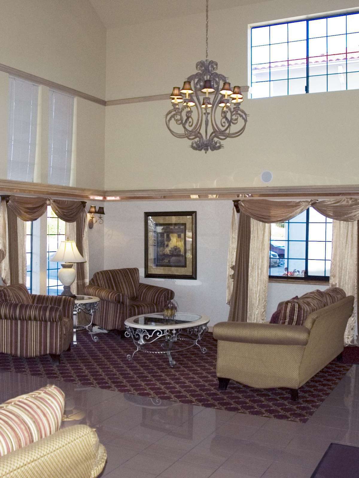 Hotel Best Western Plus Colony Inn photo 3