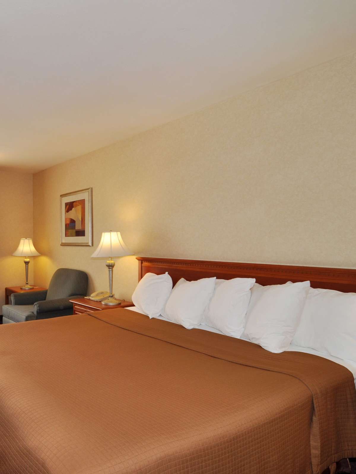 Hotel Best Western Norwalk Inn photo 1