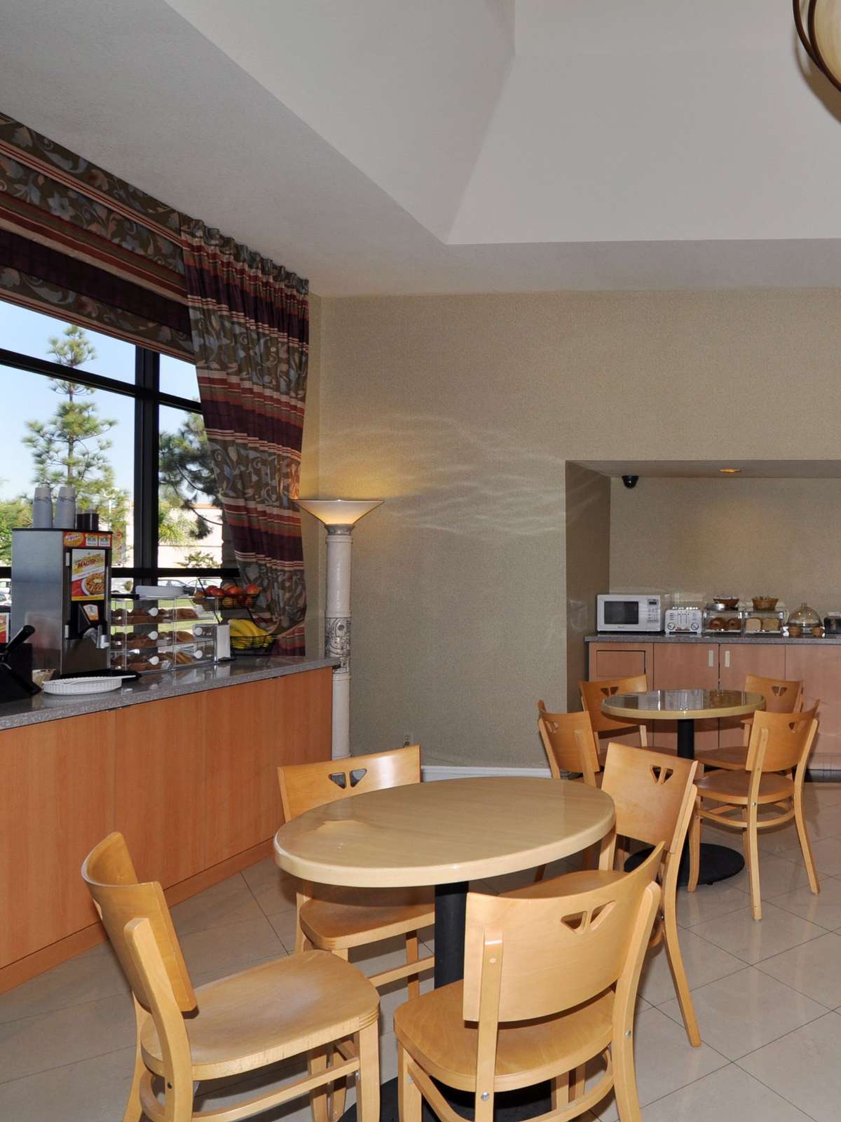 Hotel Best Western Norwalk Inn photo 5