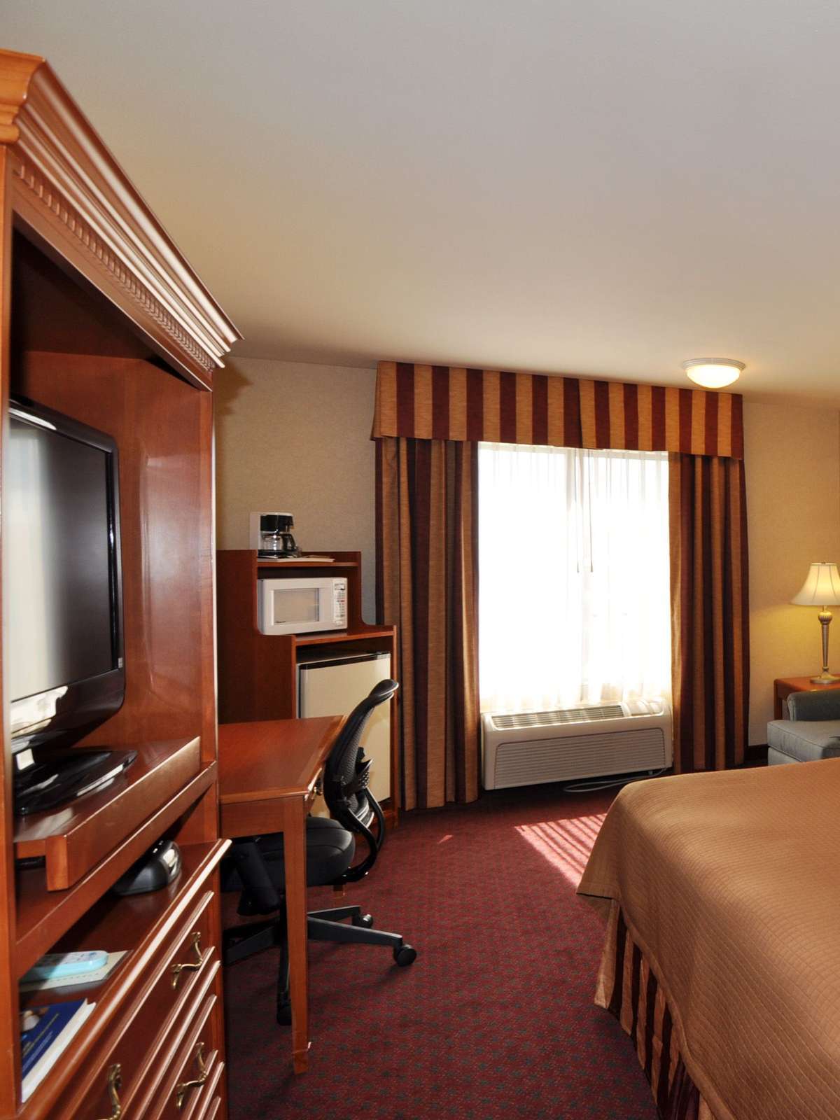 Hotel Best Western Norwalk Inn photo 2