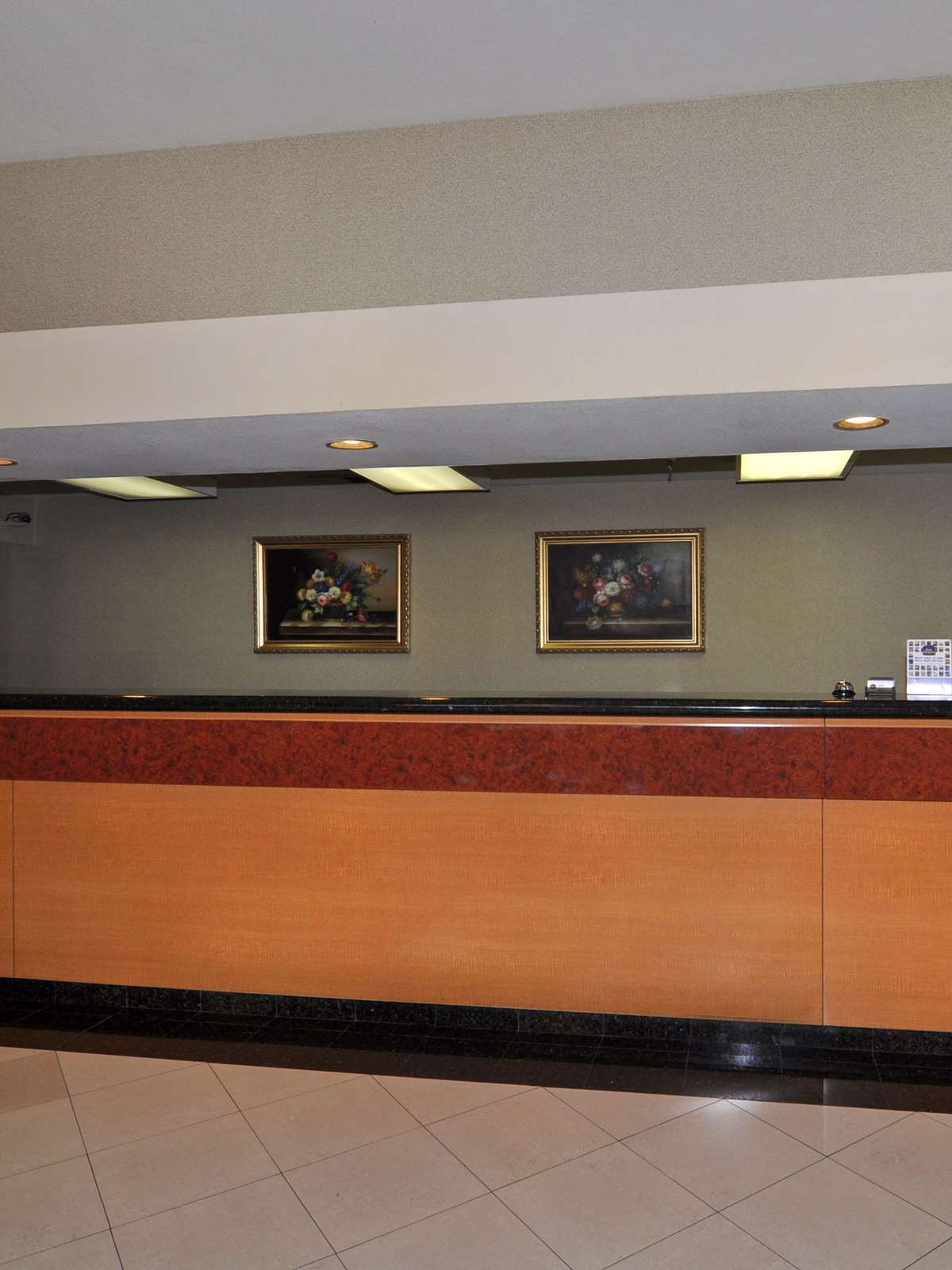 Hotel Best Western Norwalk Inn photo 4