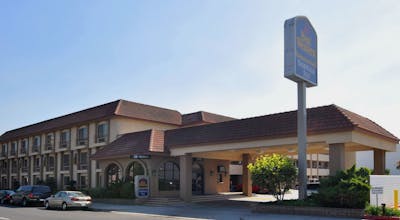 Best Western Norwalk Inn
