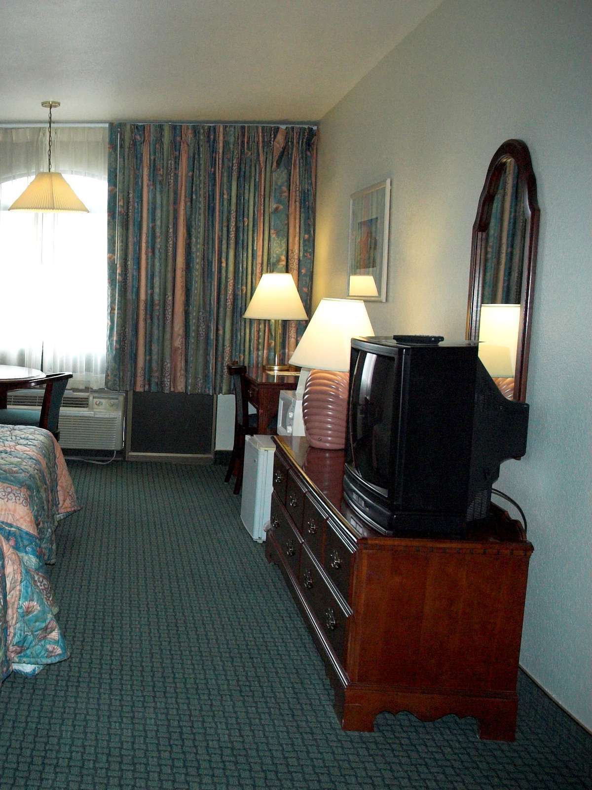 Hotel Best Western Gardens Hotel at Joshua Tree National Park photo 2