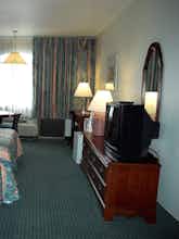 Hotel Best Western Gardens Hotel at Joshua Tree National Park photo 2