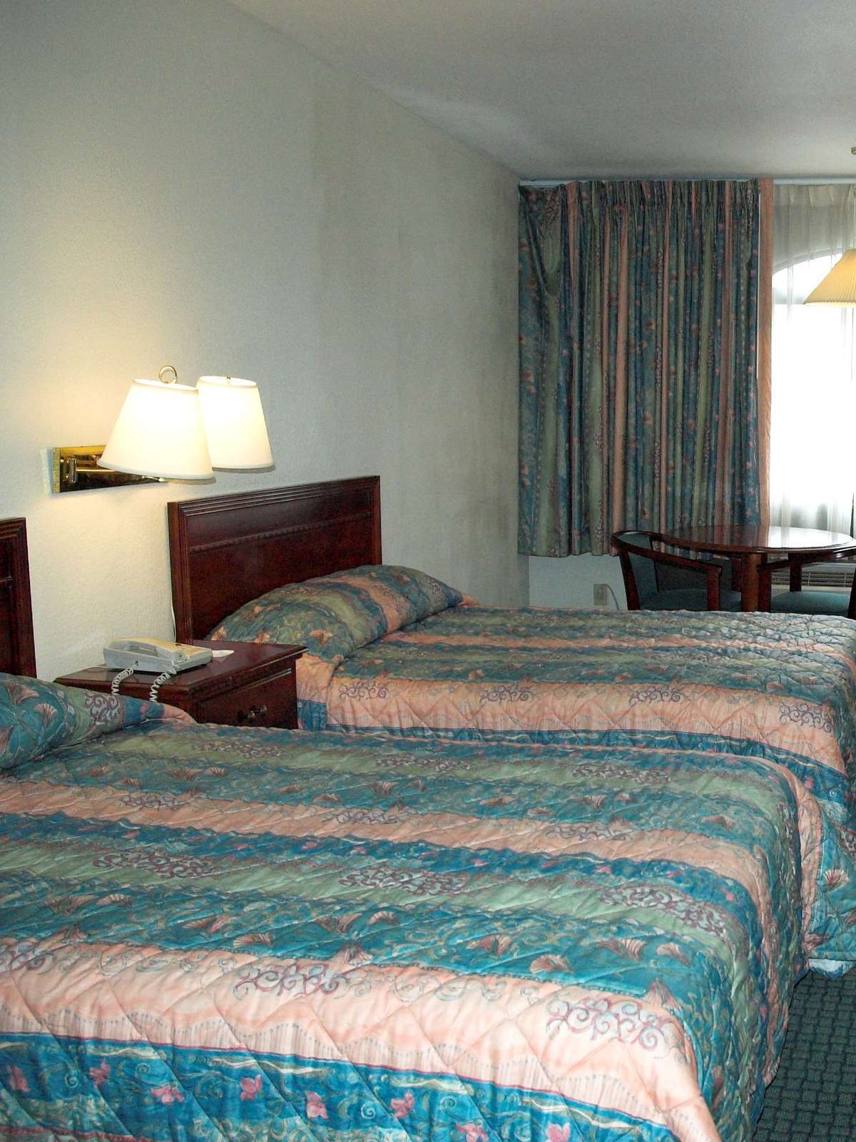 Hotel Best Western Gardens Hotel at Joshua Tree National Park photo 1