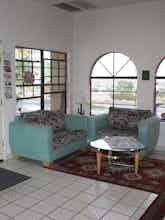 Hotel Best Western Gardens Hotel at Joshua Tree National Park photo 4