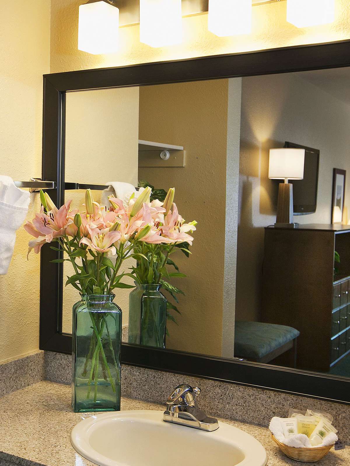 Hotel Best Western Gardens Hotel at Joshua Tree National Park photo 3