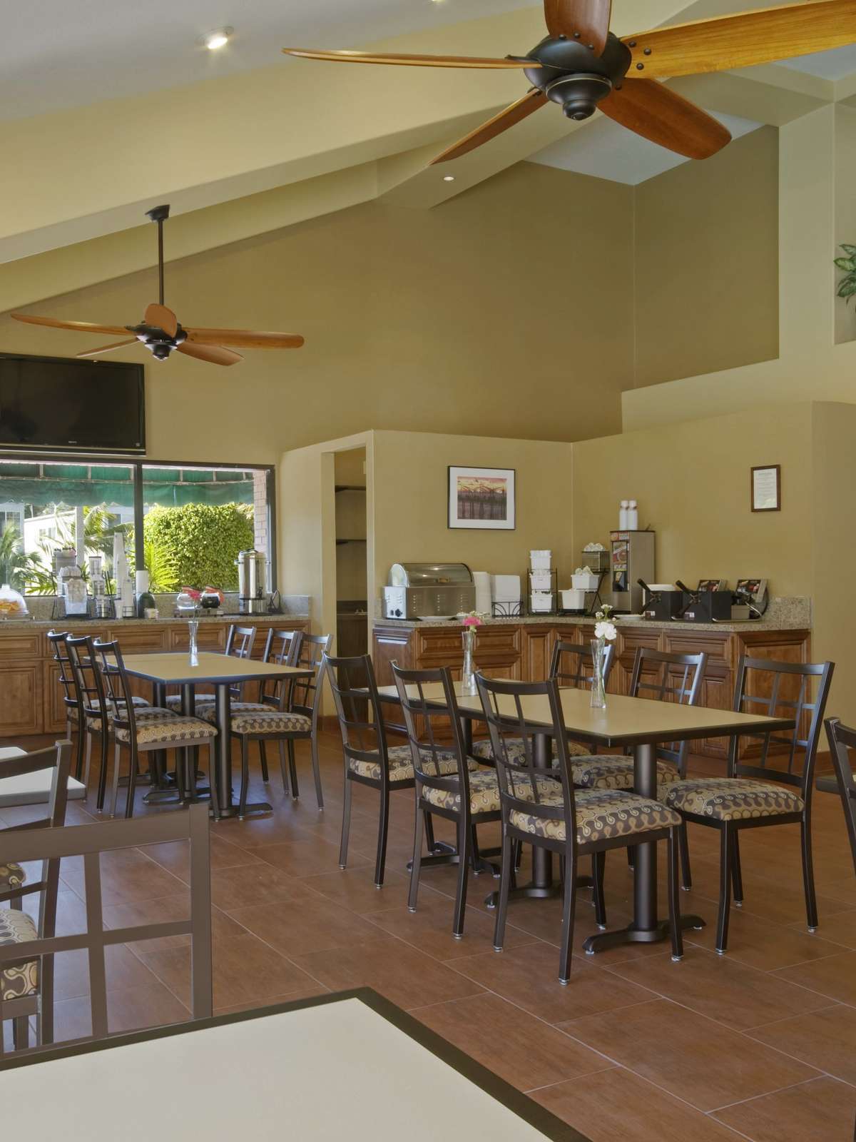 Hotel Best Western Plus Redondo Beach Inn photo 5