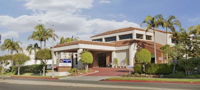 Best Western Plus Redondo Beach Inn