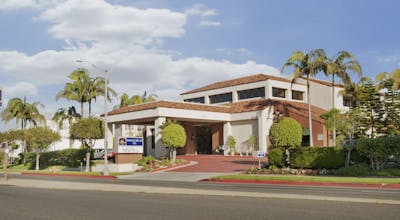 Best Western Plus Redondo Beach Inn