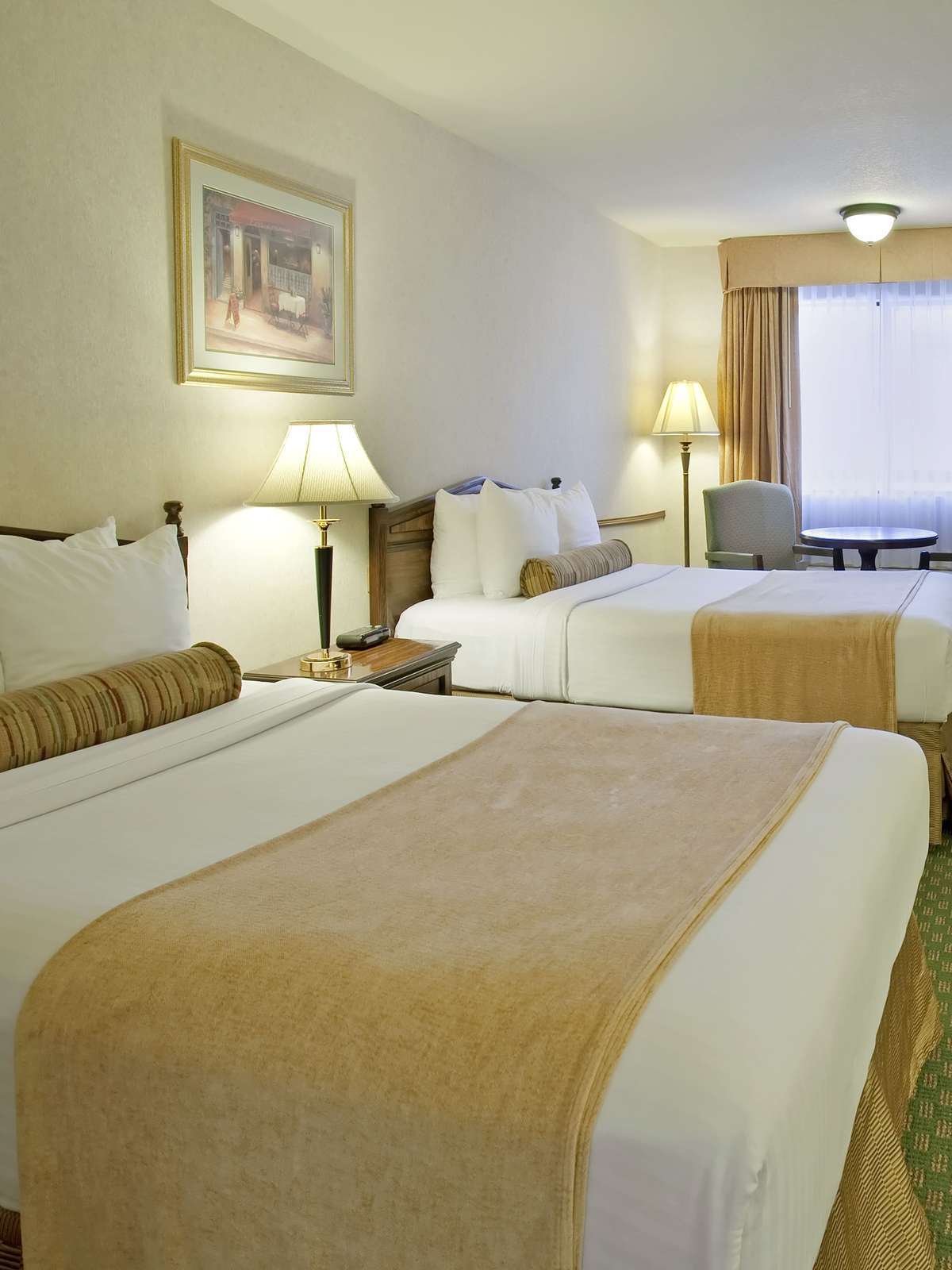 Hotel Best Western Plus Redondo Beach Inn photo 1