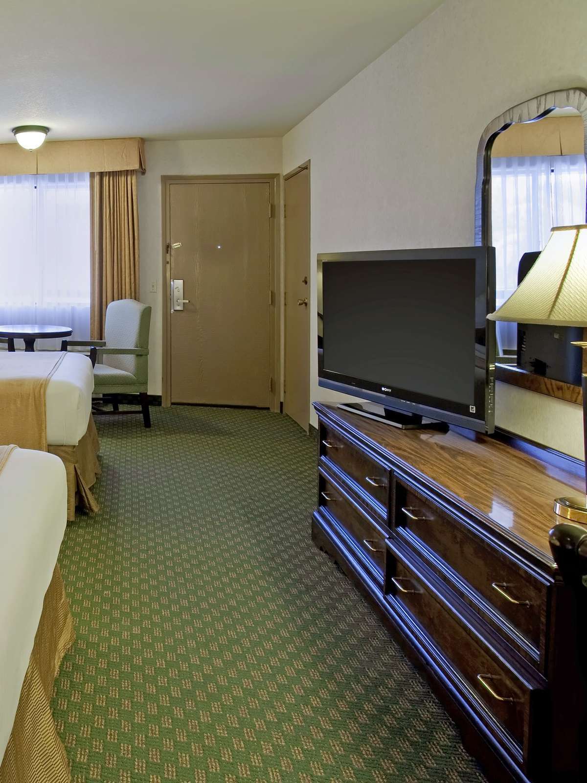 Hotel Best Western Plus Redondo Beach Inn photo 2