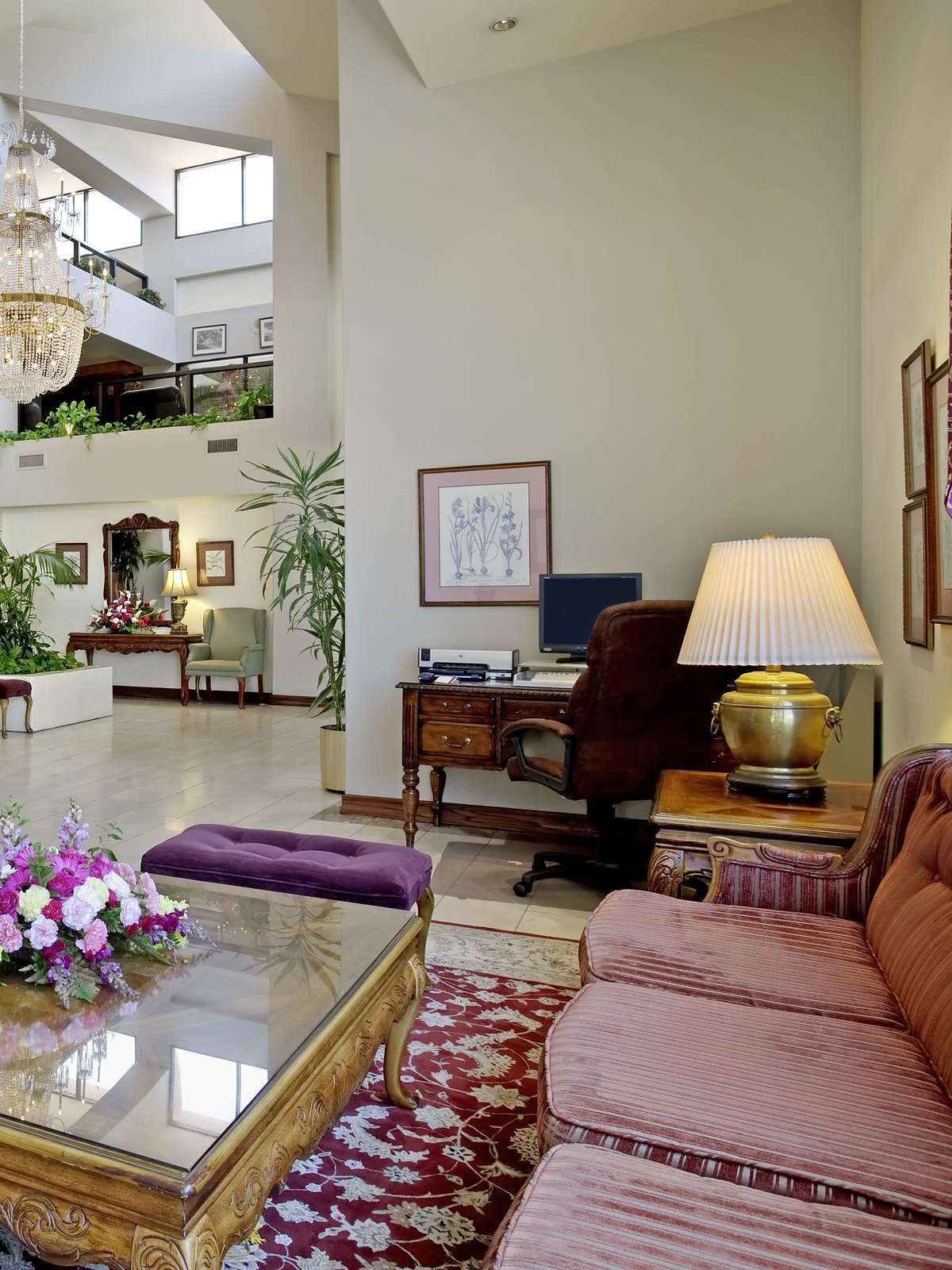 Hotel Best Western Plus Redondo Beach Inn photo 3