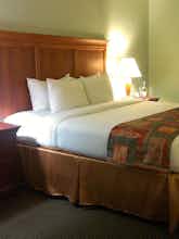 Hotel Best Western Plus Sonora Oaks Hotel & Conference Center photo 1