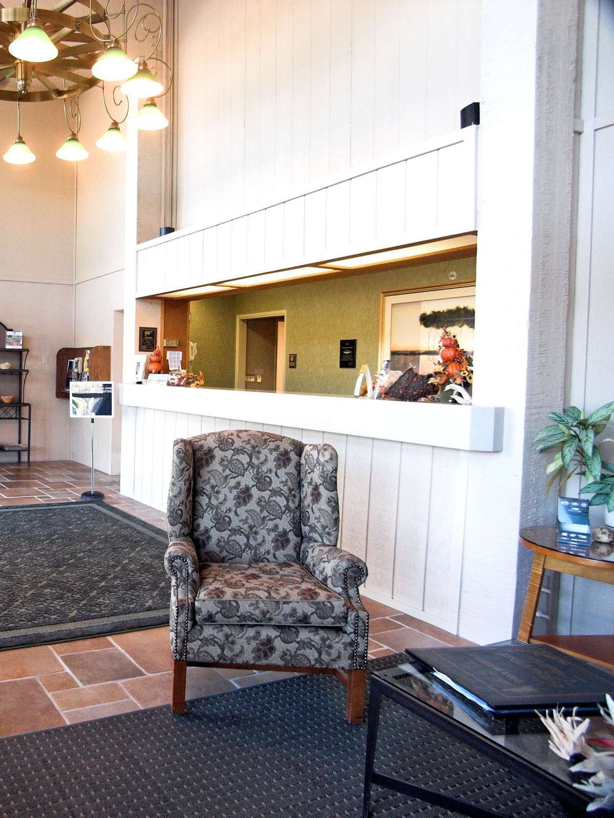 Hotel Best Western Plus Sonora Oaks Hotel & Conference Center photo 3