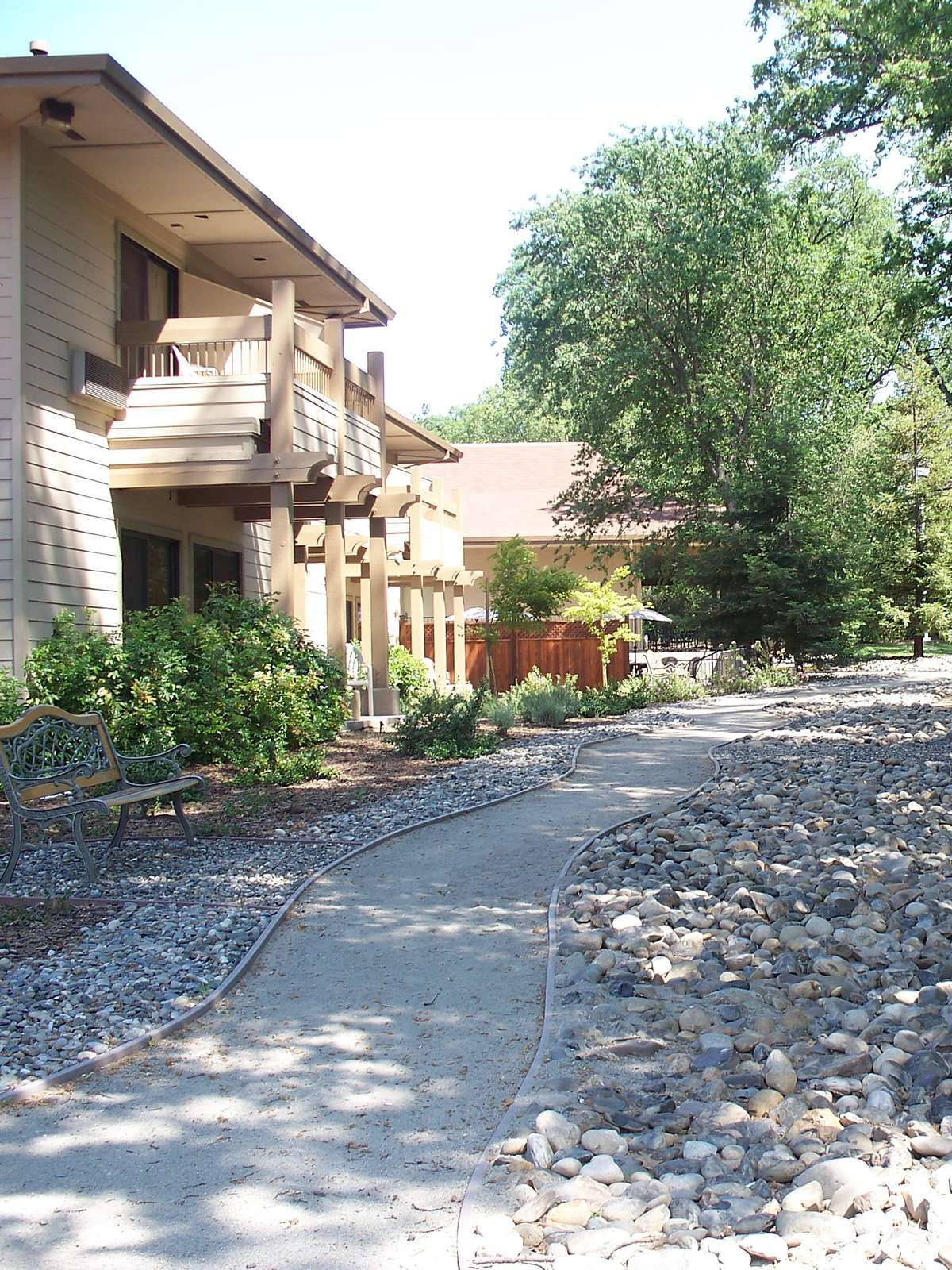 Hotel Best Western Plus Sonora Oaks Hotel & Conference Center photo 4