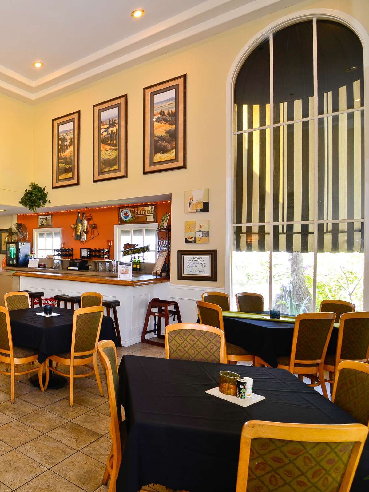 Hotel Best Western Plus Newport Mesa Inn photo 5