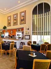 Hotel Best Western Plus Newport Mesa Inn photo 5