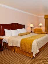 Hotel Best Western Plus Newport Mesa Inn photo 1