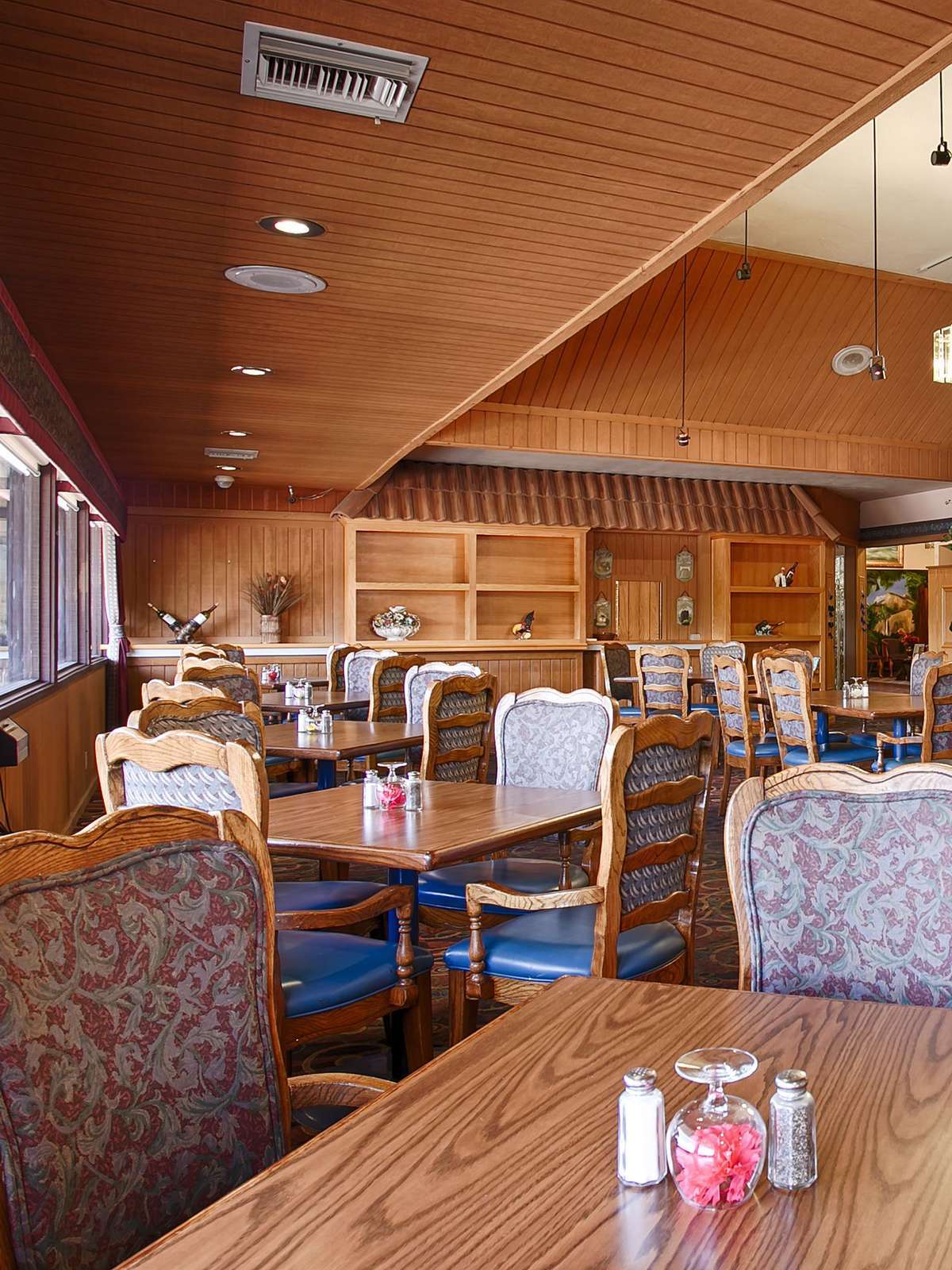 Hotel Best Western Plus Yosemite Gateway Inn photo 5