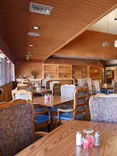 Hotel Best Western Plus Yosemite Gateway Inn photo 5