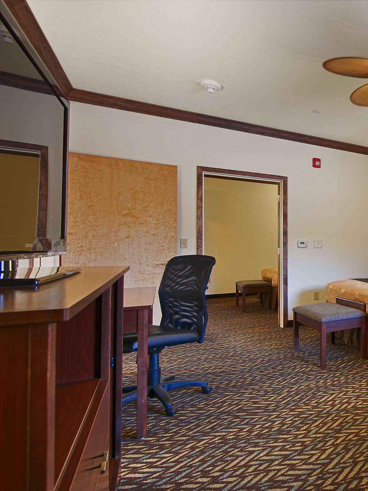 Hotel Best Western Plus Yosemite Gateway Inn photo 2