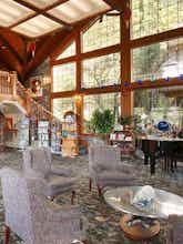 Hotel Best Western Plus Yosemite Gateway Inn photo 3