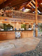 Hotel Best Western Plus Yosemite Gateway Inn photo 4