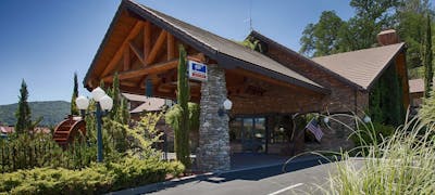 Best Western Plus Yosemite Gateway Inn