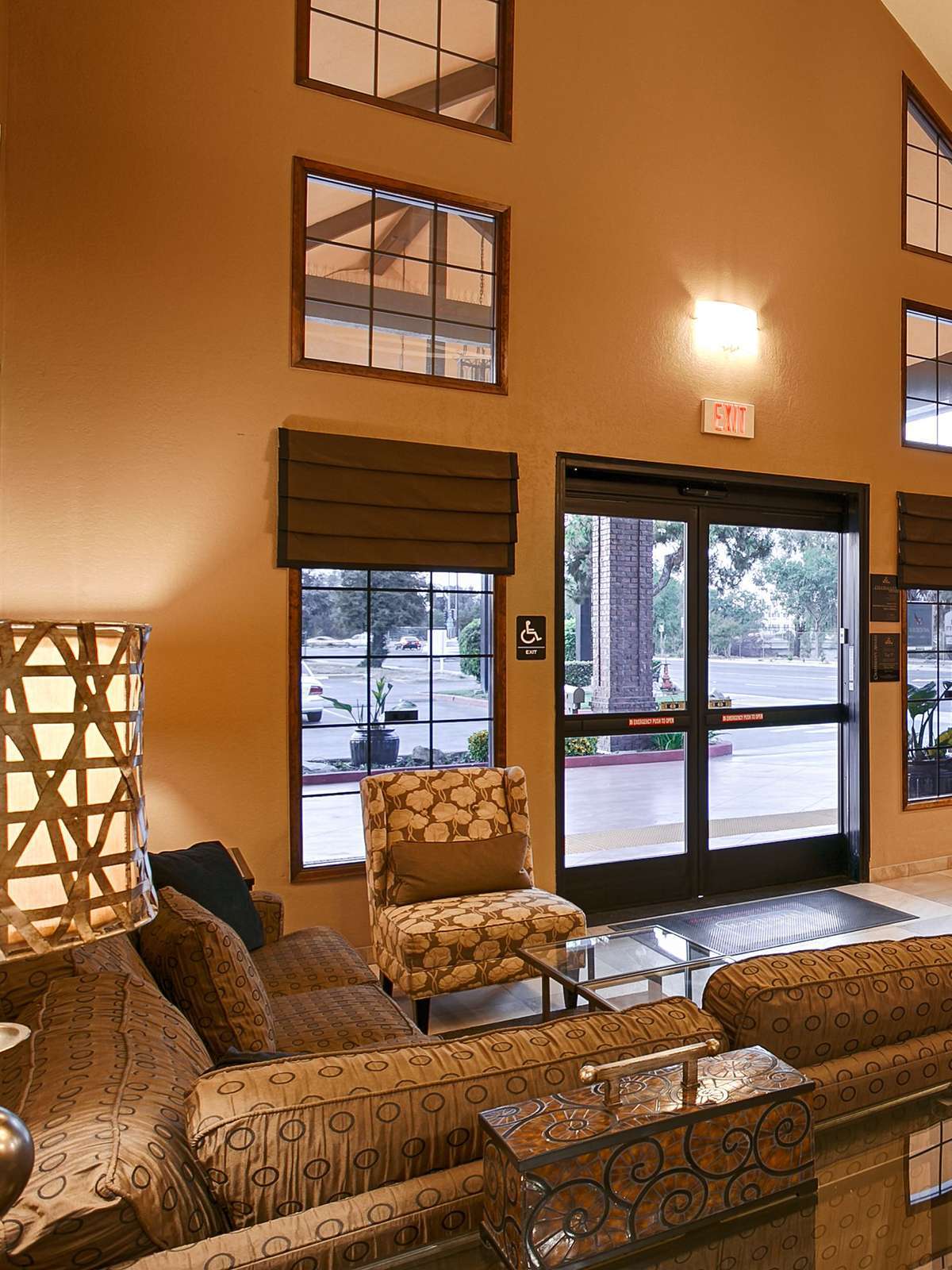 Hotel Best Western Town & Country Lodge photo 4