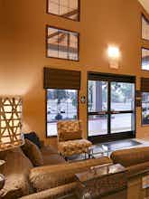 Hotel Best Western Town & Country Lodge photo 4