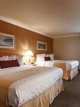 Hotel Best Western Town & Country Lodge photo 1