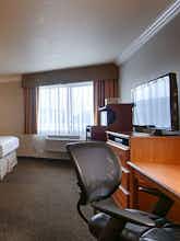 Hotel Best Western Town & Country Lodge photo 2